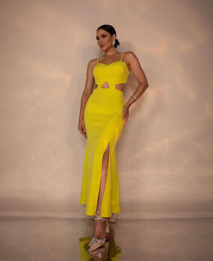 Monica-dress