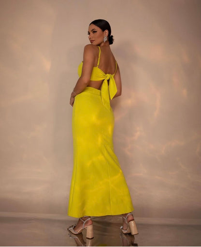Monica-dress