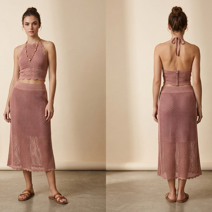Skirtset-Tricot004