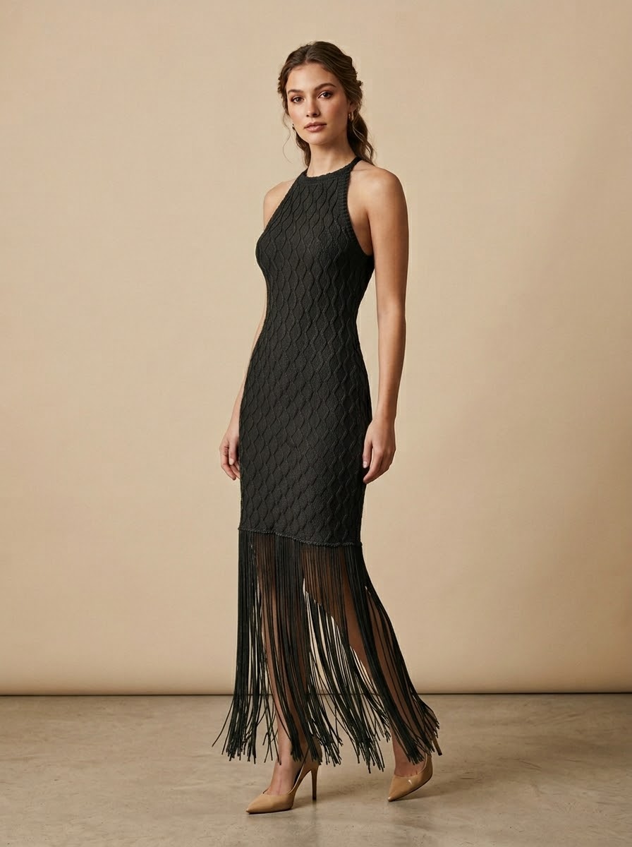 Dress-tricot006