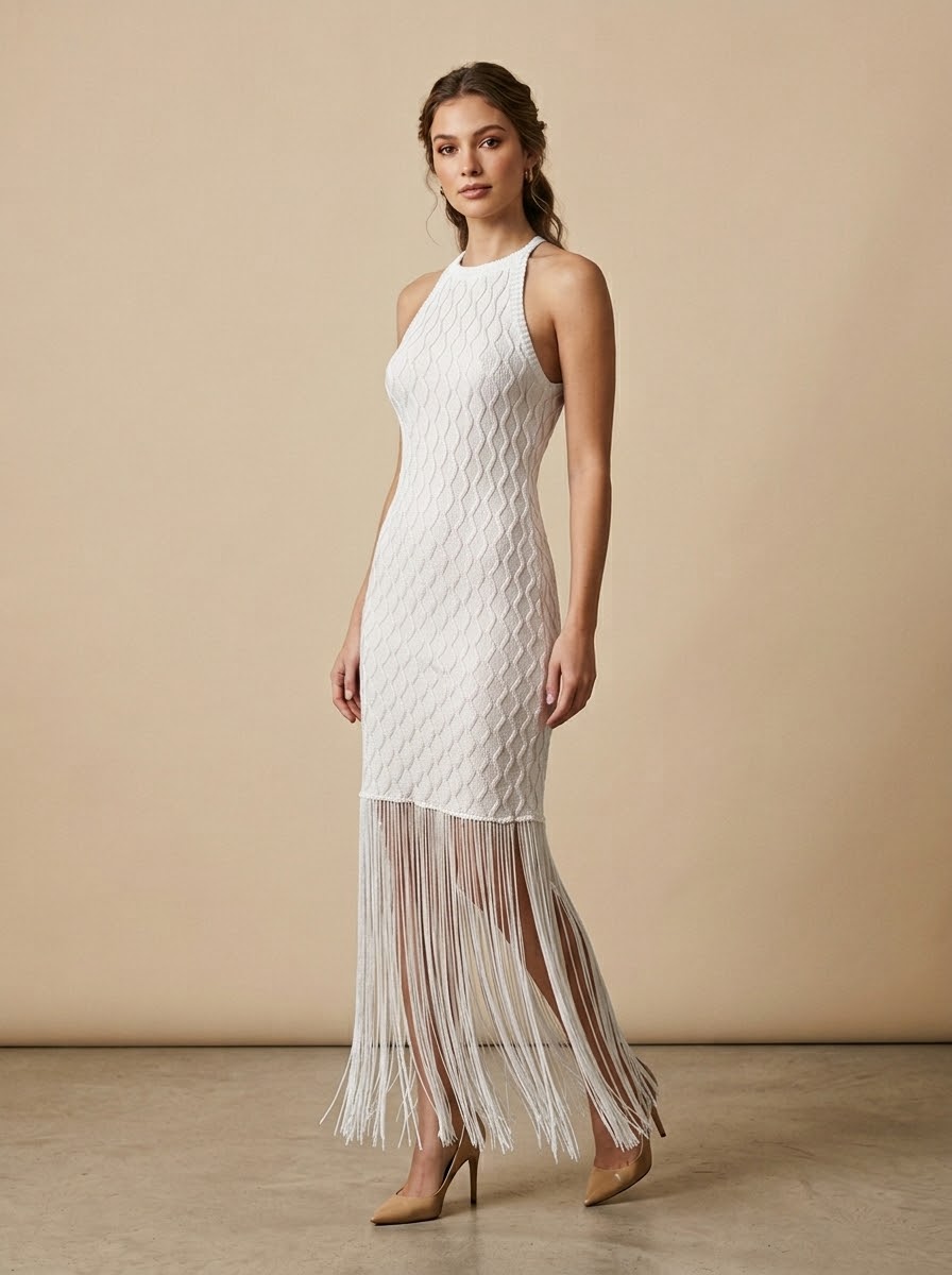 Dress-tricot006