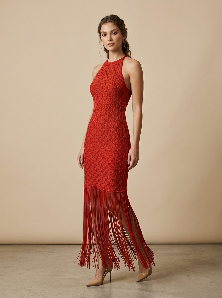 Dress-tricot006