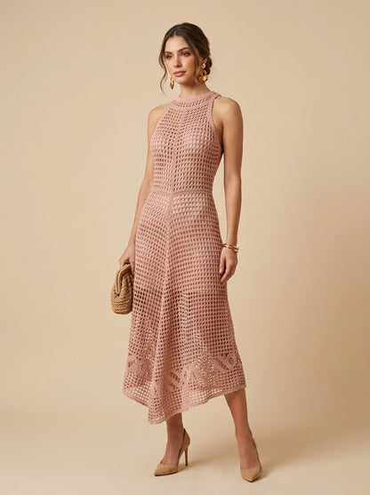 Dress-Tricot007