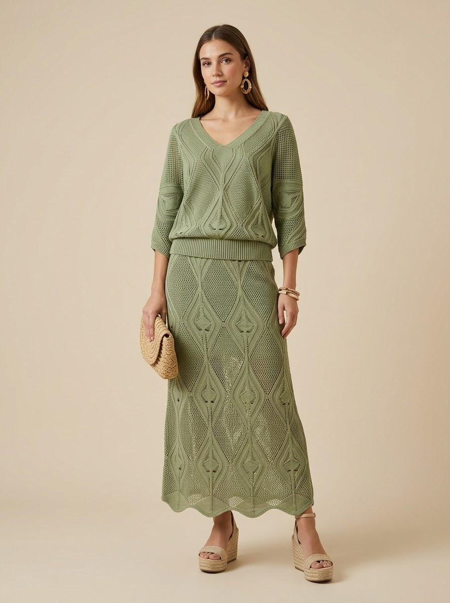 Skirtset-Tric009
