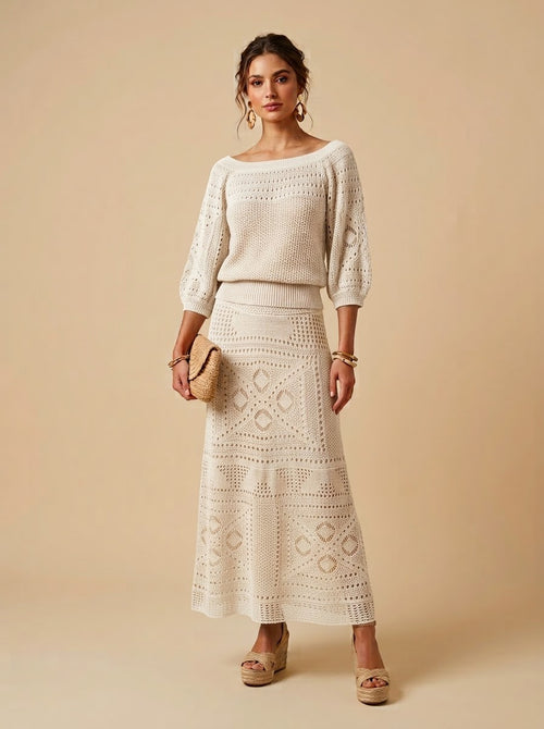 Skirtset-Tric008