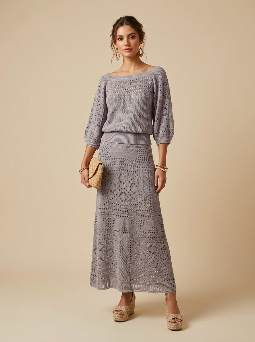 Skirtset-Tric008
