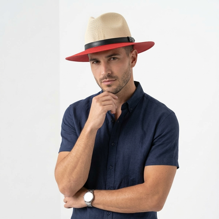 Hat-Mx001