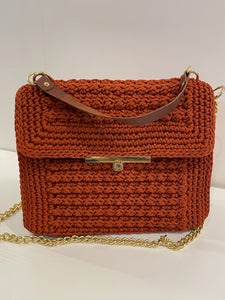 Crochet Bag Giulia