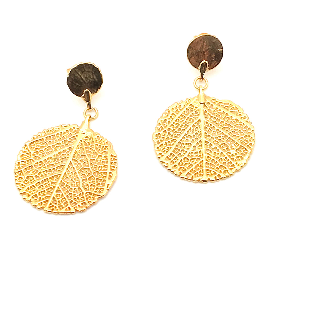 Earring E04FN