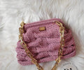 Crochet Bag Alessandra