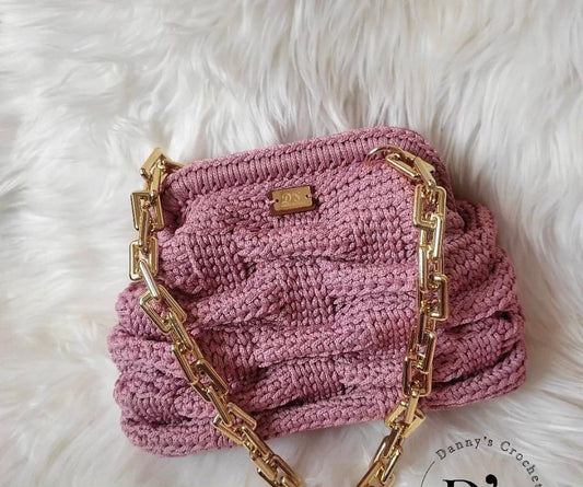 Bag-crochet