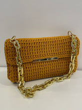 Load image into Gallery viewer, Crochet Bag Victoria
