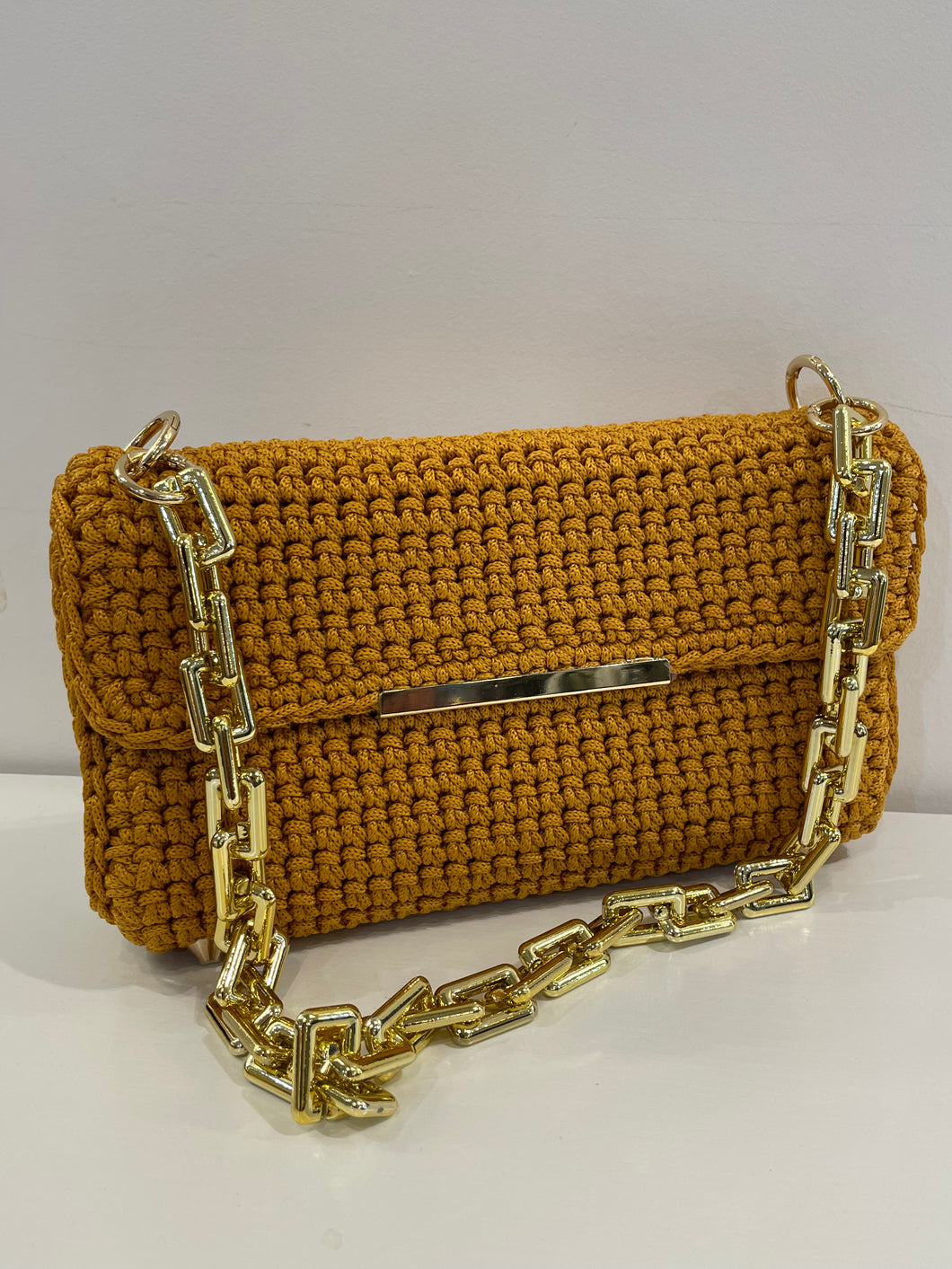 Crochet Bag Victoria
