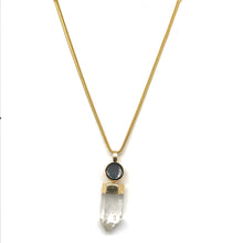 Load image into Gallery viewer, Necklace N02ALE
