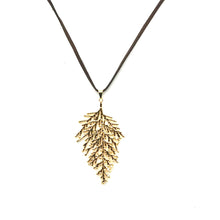 Load image into Gallery viewer, Necklace N02FN
