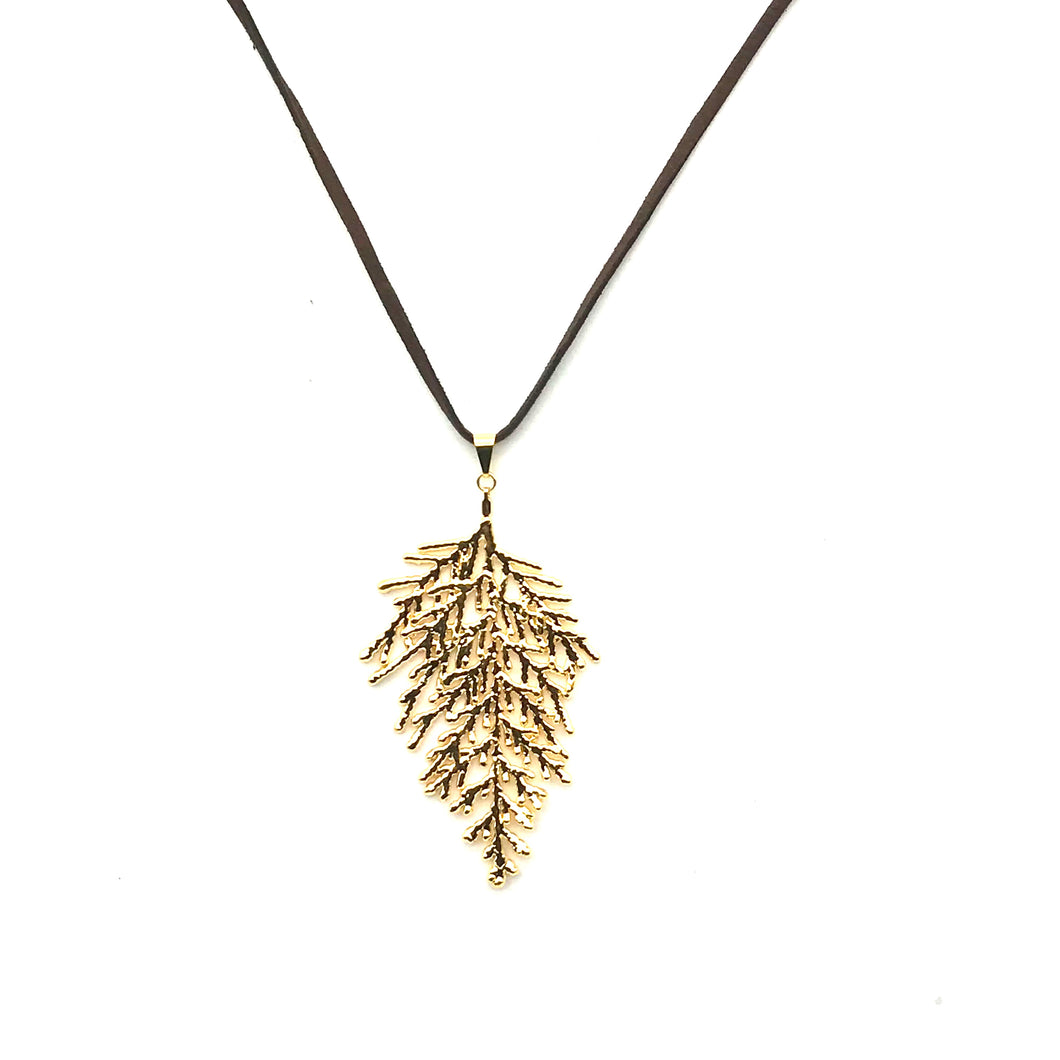 Necklace N02FN