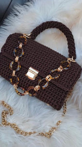 Crochet Bag Michelle