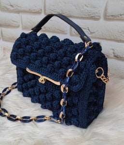Crochet Bag Laura
