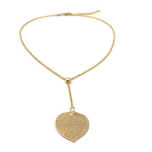 Load image into Gallery viewer, Necklace N04FN
