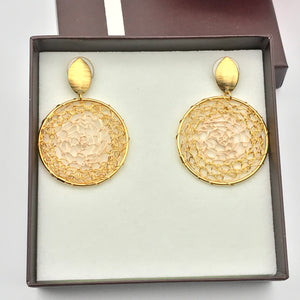 Earring N11BU