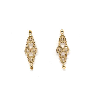 Earring BU 02